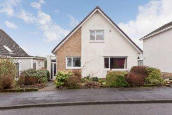 3 Bedroom Detached h...